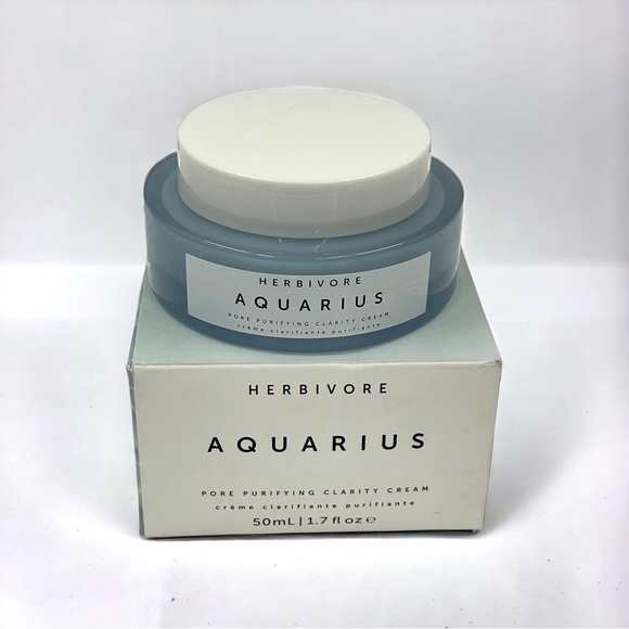Herbivore Botanicals Skincare Herbivore Aquarius Pore Purifying Bha
